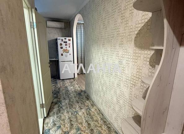Багатокімнатна квартира за адресою Гагаріна пр. (площа 70 м²) - Atlanta.ua - фото 23
