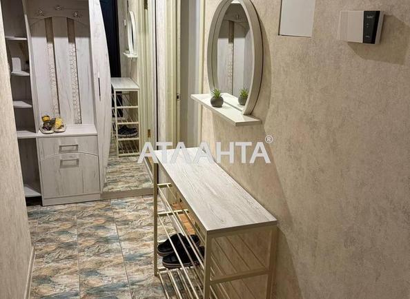 Багатокімнатна квартира за адресою Гагаріна пр. (площа 70 м²) - Atlanta.ua - фото 24