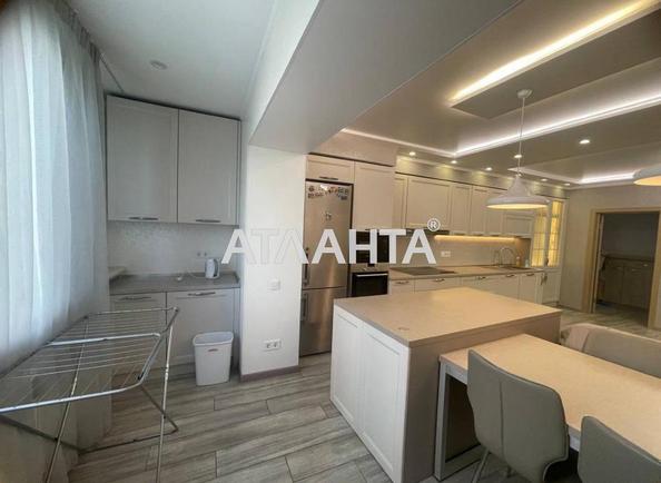 3-кімнатна квартира за адресою вул. Армійська (площа 130 м²) - Atlanta.ua - фото 2