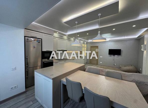 3-кімнатна квартира за адресою вул. Армійська (площа 130 м²) - Atlanta.ua - фото 3