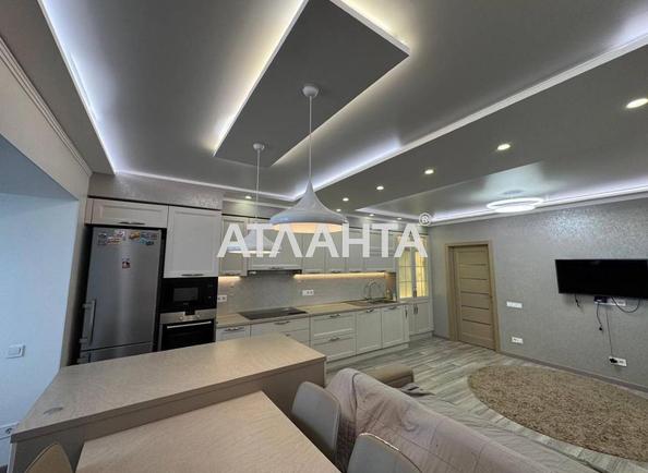 3-кімнатна квартира за адресою вул. Армійська (площа 130 м²) - Atlanta.ua - фото 4