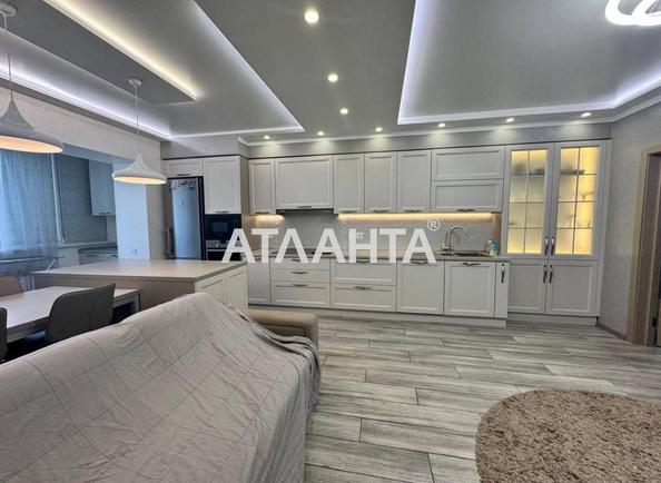 3-кімнатна квартира за адресою вул. Армійська (площа 130 м²) - Atlanta.ua - фото 5