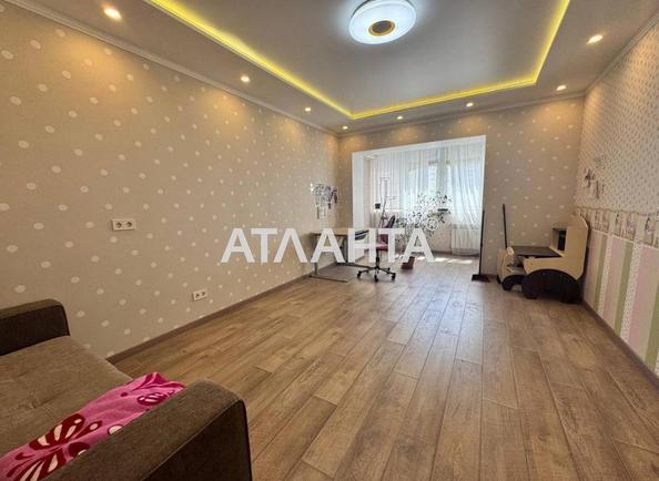 3-кімнатна квартира за адресою вул. Армійська (площа 130 м²) - Atlanta.ua - фото 9