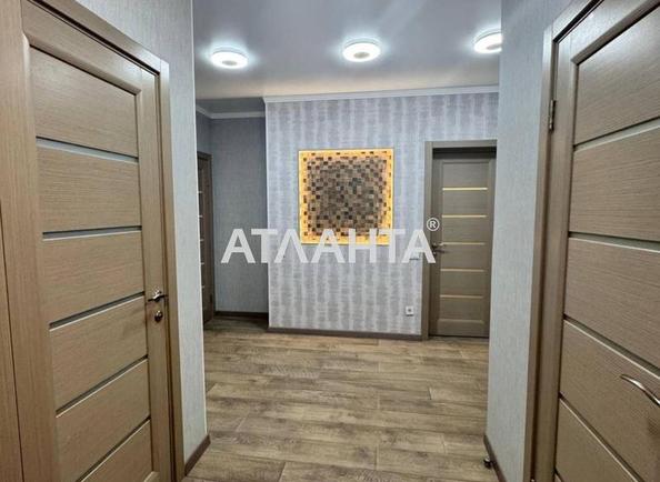3-кімнатна квартира за адресою вул. Армійська (площа 130 м²) - Atlanta.ua - фото 11