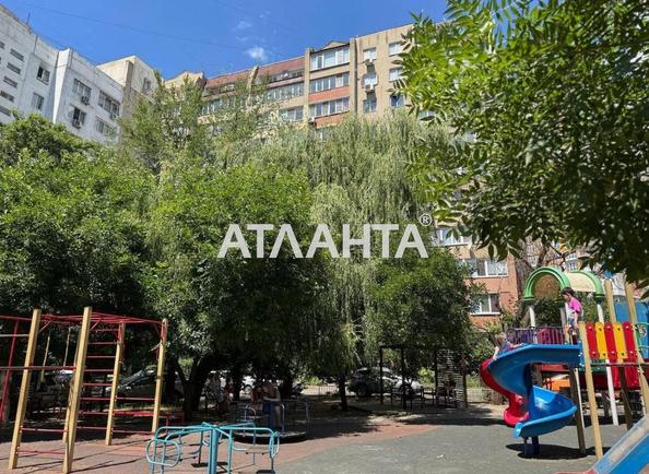 3-кімнатна квартира за адресою вул. Армійська (площа 130 м²) - Atlanta.ua - фото 17