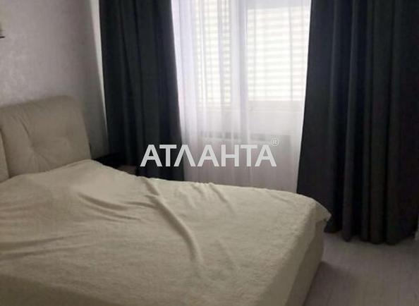 1-комнатная квартира по адресу Люстдорфская дор. (площадь 36,5 м²) - Atlanta.ua