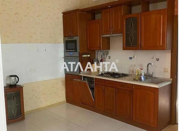 3-кімнатна квартира за адресою вул. Кінна (площа 147 м²) - Atlanta.ua - фото 2