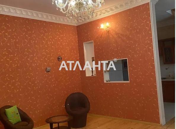 3-кімнатна квартира за адресою вул. Кінна (площа 147 м²) - Atlanta.ua - фото 3