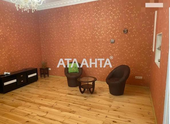 3-кімнатна квартира за адресою вул. Кінна (площа 147 м²) - Atlanta.ua - фото 4