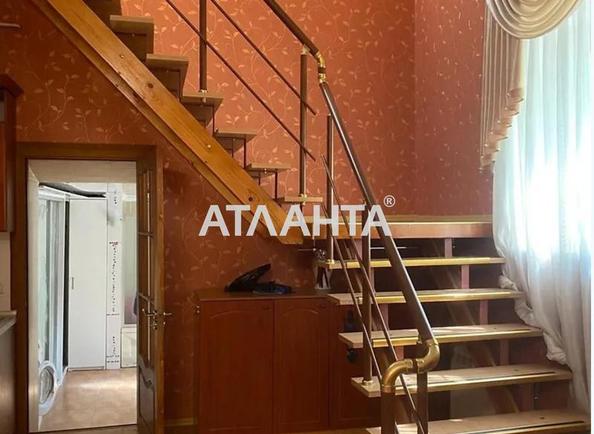 3-кімнатна квартира за адресою вул. Кінна (площа 147 м²) - Atlanta.ua - фото 5