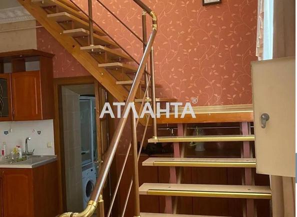 3-кімнатна квартира за адресою вул. Кінна (площа 147 м²) - Atlanta.ua - фото 13