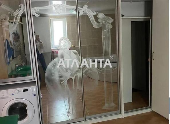 3-кімнатна квартира за адресою вул. Кінна (площа 147 м²) - Atlanta.ua - фото 14