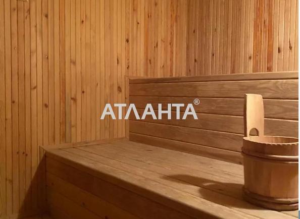 3-кімнатна квартира за адресою вул. Кінна (площа 147 м²) - Atlanta.ua - фото 16