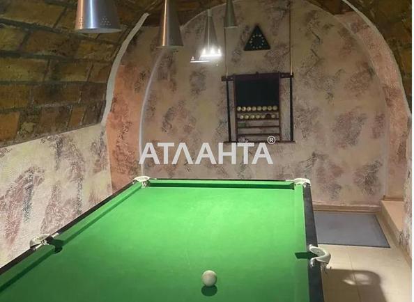 3-кімнатна квартира за адресою вул. Кінна (площа 147 м²) - Atlanta.ua - фото 17
