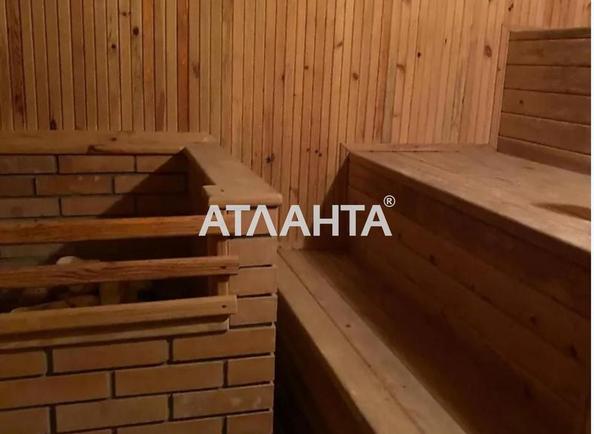3-кімнатна квартира за адресою вул. Кінна (площа 147 м²) - Atlanta.ua - фото 19