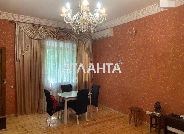3-кімнатна квартира за адресою вул. Кінна (площа 147 м²) - Atlanta.ua
