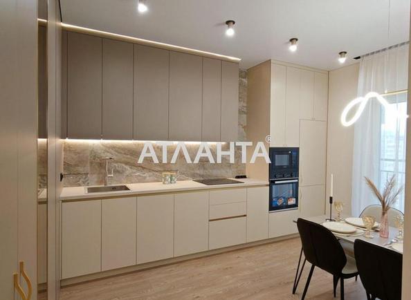 1-room apartment apartment by the address st. Krasnova (area 42 m²) - Atlanta.ua - photo 2