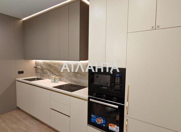 1-room apartment apartment by the address st. Krasnova (area 42 m²) - Atlanta.ua - photo 3