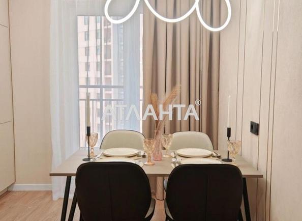 1-room apartment apartment by the address st. Krasnova (area 42 m²) - Atlanta.ua - photo 4