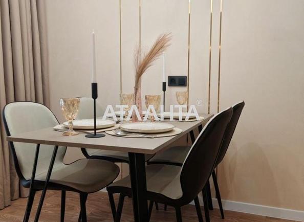 1-room apartment apartment by the address st. Krasnova (area 42 m²) - Atlanta.ua - photo 5