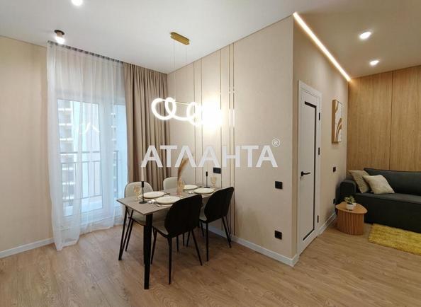 1-room apartment apartment by the address st. Krasnova (area 42 m²) - Atlanta.ua - photo 6