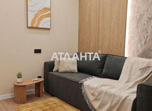 1-room apartment apartment by the address st. Krasnova (area 42 m²) - Atlanta.ua - photo 8