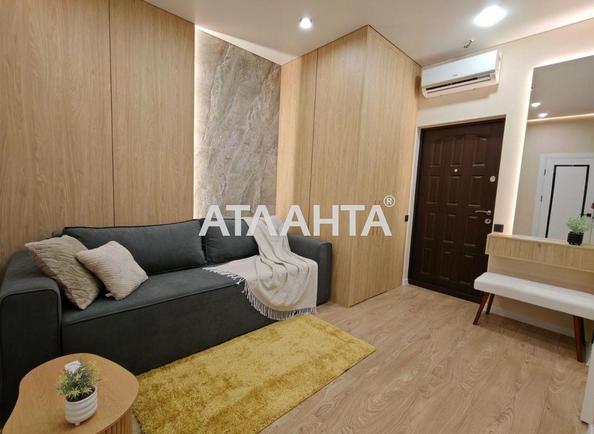 1-room apartment apartment by the address st. Krasnova (area 42 m²) - Atlanta.ua - photo 10