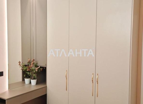 1-room apartment apartment by the address st. Krasnova (area 42 m²) - Atlanta.ua - photo 11
