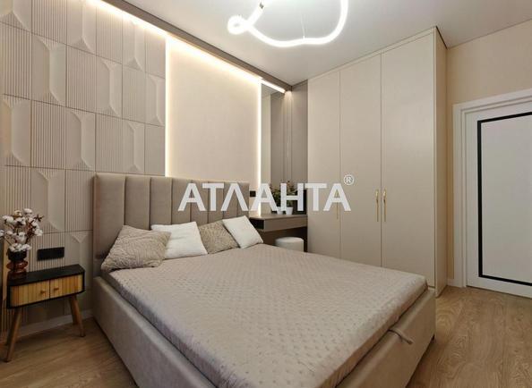 1-room apartment apartment by the address st. Krasnova (area 42 m²) - Atlanta.ua - photo 12