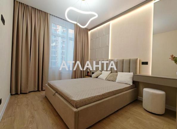 1-room apartment apartment by the address st. Krasnova (area 42 m²) - Atlanta.ua - photo 13