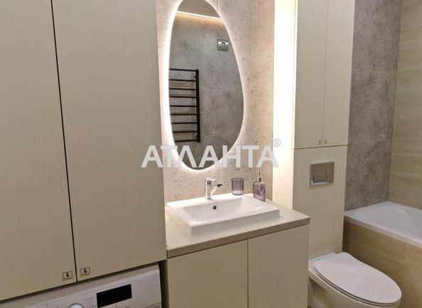 1-room apartment apartment by the address st. Krasnova (area 42 m²) - Atlanta.ua - photo 15