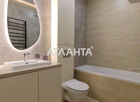 1-room apartment apartment by the address st. Krasnova (area 42 m²) - Atlanta.ua - photo 18