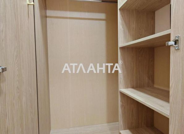 1-room apartment apartment by the address st. Krasnova (area 42 m²) - Atlanta.ua - photo 19