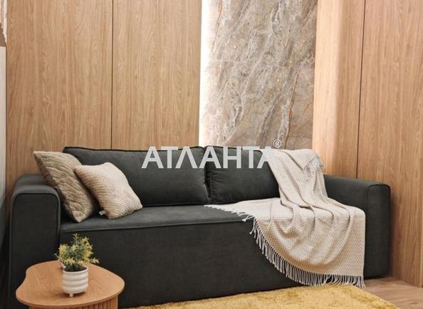 1-room apartment apartment by the address st. Krasnova (area 42 m²) - Atlanta.ua - photo 22