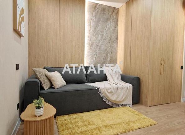 1-room apartment apartment by the address st. Krasnova (area 42 m²) - Atlanta.ua - photo 23