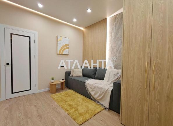 1-комнатная квартира по адресу ул. Краснова (площадь 43 м²) - Atlanta.ua - фото 10