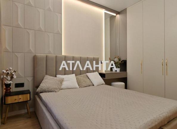 1-комнатная квартира по адресу ул. Краснова (площадь 43 м²) - Atlanta.ua - фото 18