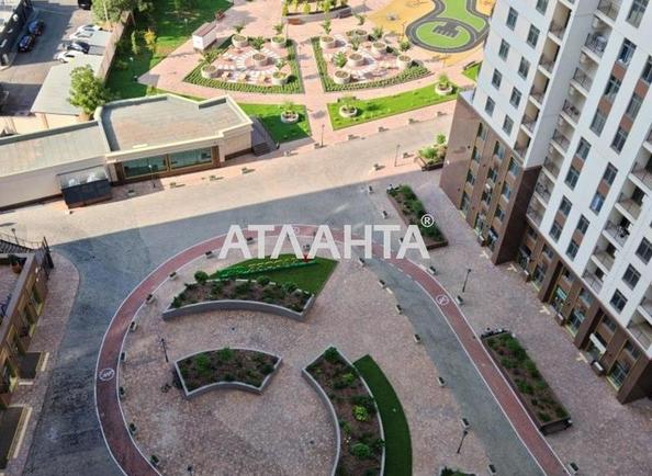 1-комнатная квартира по адресу ул. Краснова (площадь 43 м²) - Atlanta.ua - фото 24