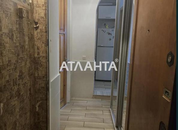 1-кімнатна квартира за адресою Миколаївська дор. (площа 30 м²) - Atlanta.ua - фото 8