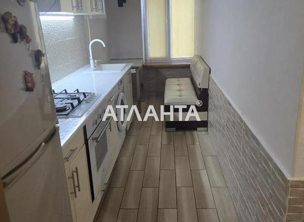 1-кімнатна квартира за адресою Миколаївська дор. (площа 30 м²) - Atlanta.ua - фото 4