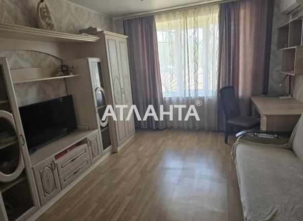 1-кімнатна квартира за адресою Миколаївська дор. (площа 30 м²) - Atlanta.ua