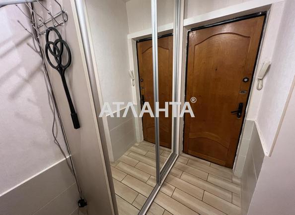 1-кімнатна квартира за адресою Миколаївська дор. (площа 30 м²) - Atlanta.ua - фото 5
