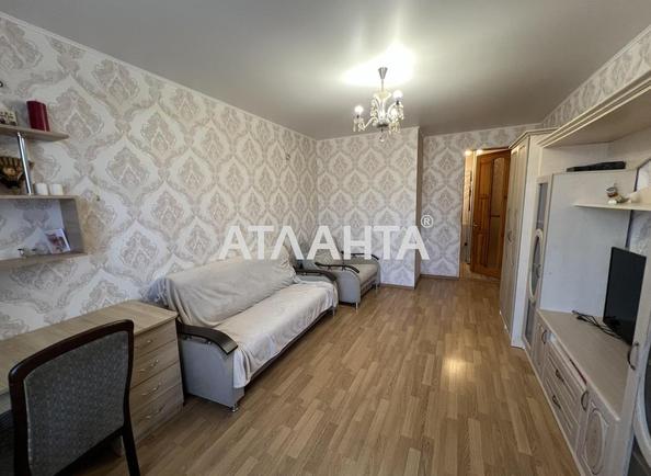 1-кімнатна квартира за адресою Миколаївська дор. (площа 30 м²) - Atlanta.ua