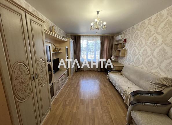 1-кімнатна квартира за адресою Миколаївська дор. (площа 30 м²) - Atlanta.ua - фото 2