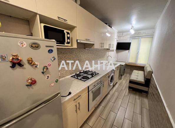 1-кімнатна квартира за адресою Миколаївська дор. (площа 30 м²) - Atlanta.ua - фото 3