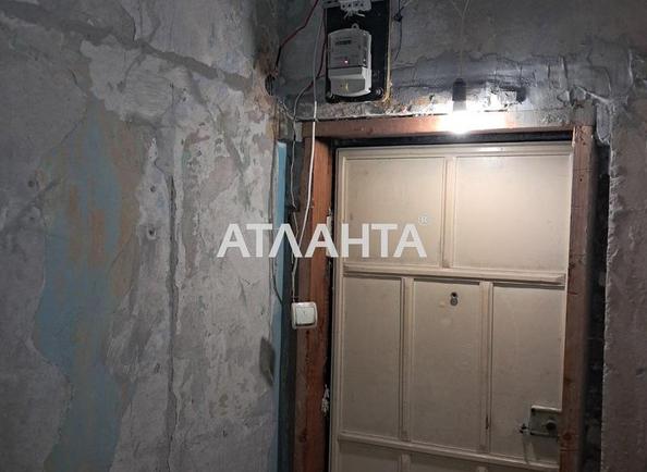 1-комнатная квартира по адресу ул. Заболотного ак. (площадь 32 м²) - Atlanta.ua - фото 7