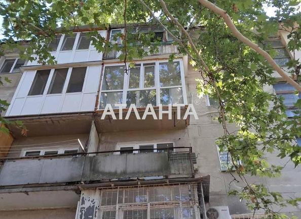 1-комнатная квартира по адресу ул. Заболотного ак. (площадь 32 м²) - Atlanta.ua - фото 2