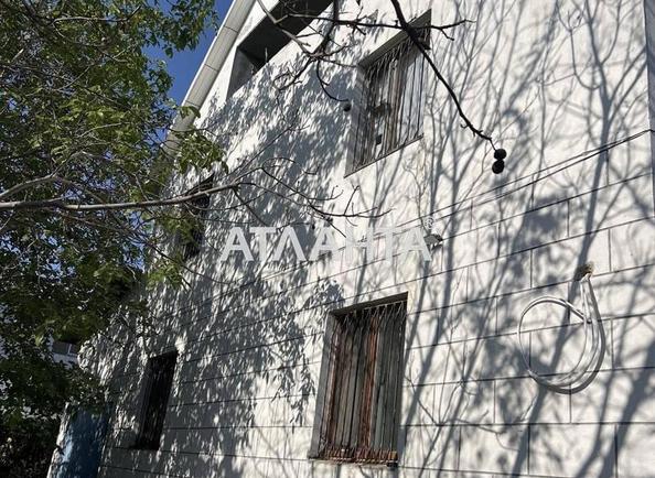Будинок за адресою вул. Тиха (площа 455 м²) - Atlanta.ua