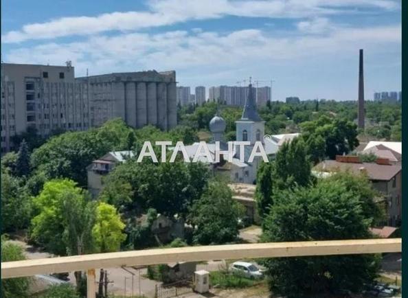 1-кімнатна квартира за адресою вул. Цвєтаєва ген. (площа 31 м²) - Atlanta.ua