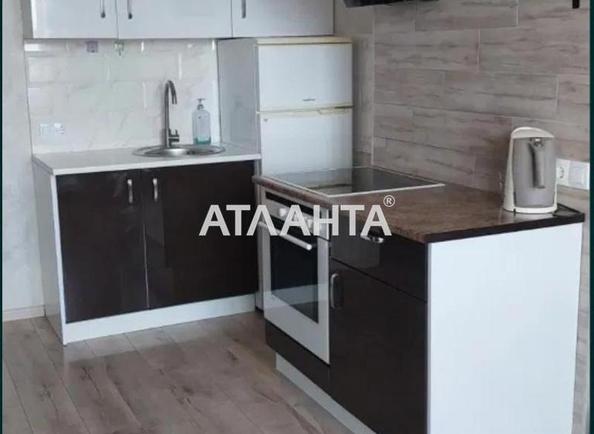 1-кімнатна квартира за адресою вул. Цвєтаєва ген. (площа 31 м²) - Atlanta.ua - фото 2